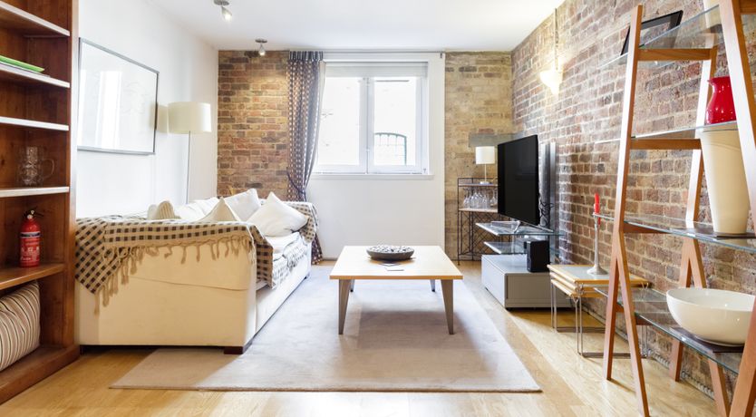 Photo of Borough Living