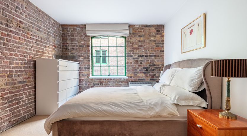 Photo of Borough Living