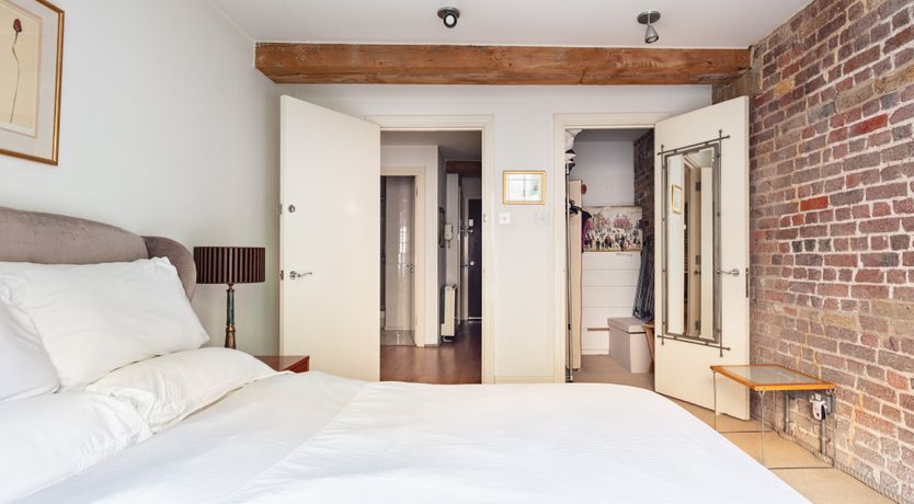 Photo of Borough Living