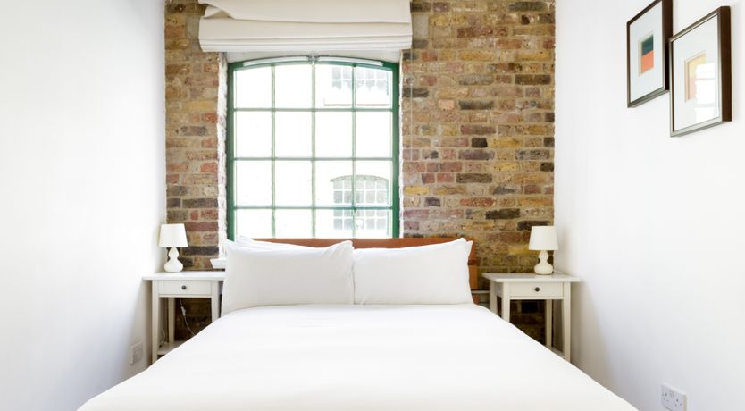 Photo of Borough Living