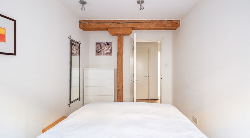 Photo of Borough Living