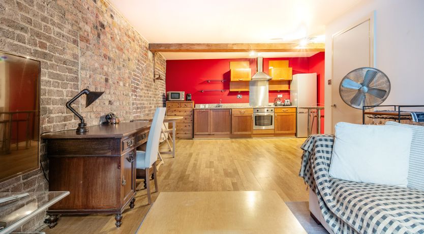 Photo of Borough Living