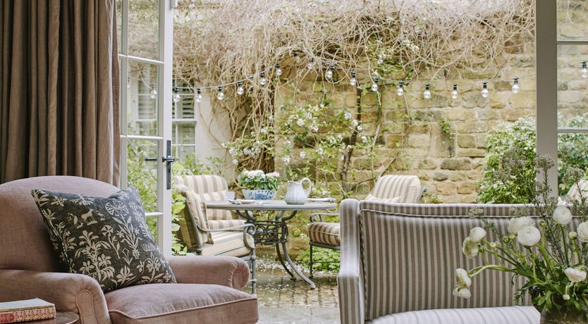 Photo of A Royal Heritage