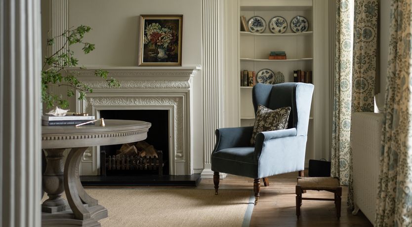 Photo of A Royal Heritage