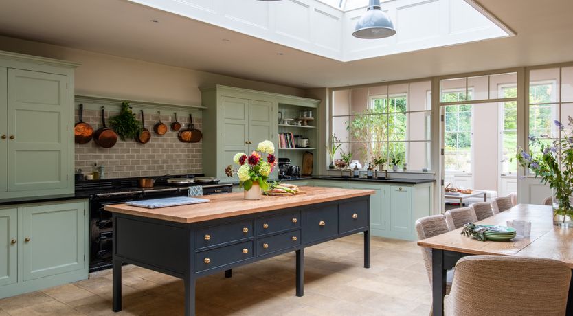 Photo of A Royal Heritage