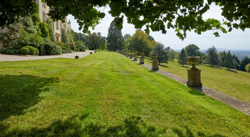 Photo of A Royal Heritage