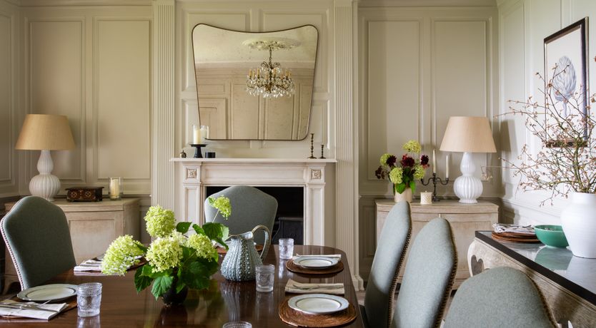 Photo of A Royal Heritage