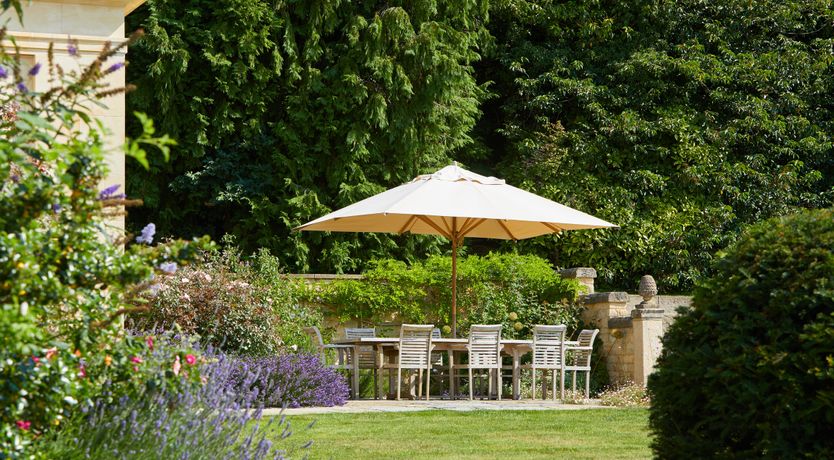 Photo of A Royal Heritage