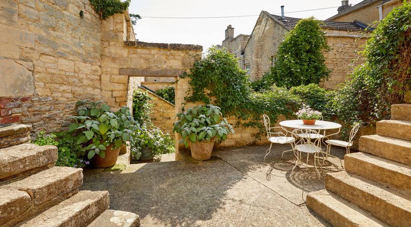 Photo of A Royal Heritage