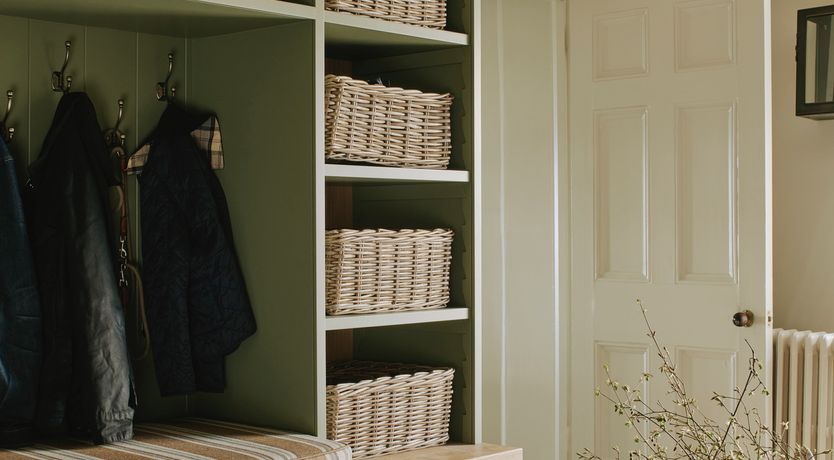 Photo of A Royal Heritage