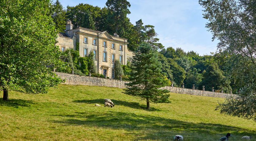 Photo of A Royal Heritage