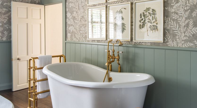 Photo of A Royal Heritage