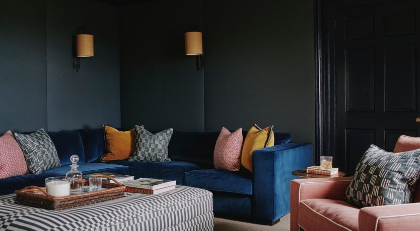 Photo of A Royal Heritage