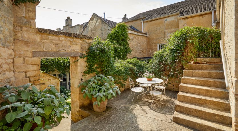 Photo of A Royal Heritage