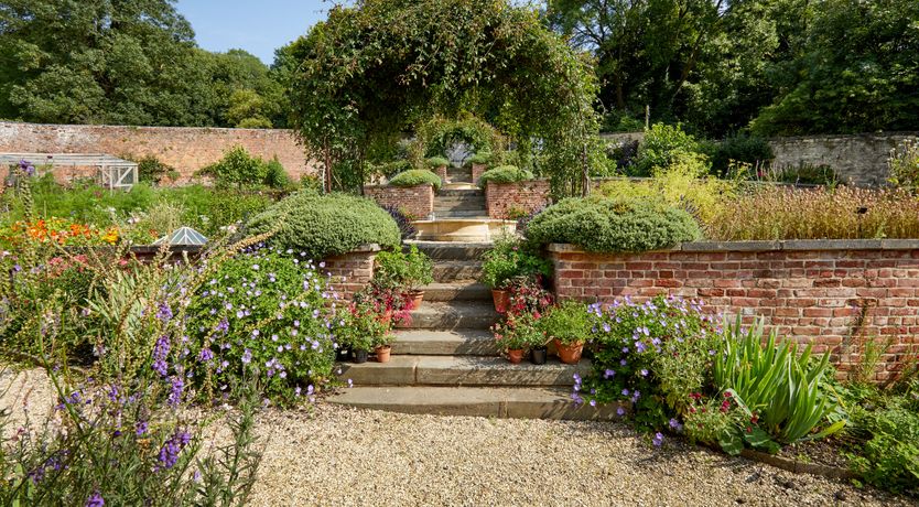 Photo of A Royal Heritage