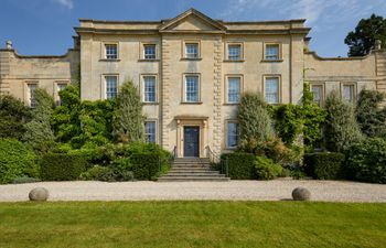 A Royal Heritage Holiday Home