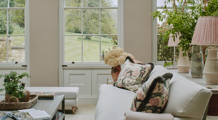 Photo of A Royal Heritage