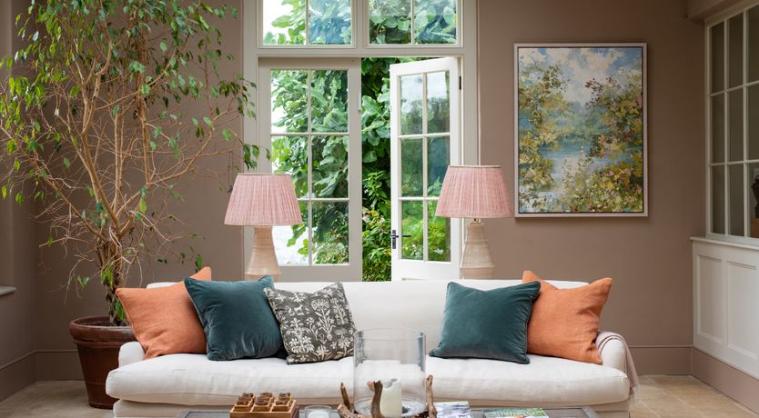 Photo of A Royal Heritage