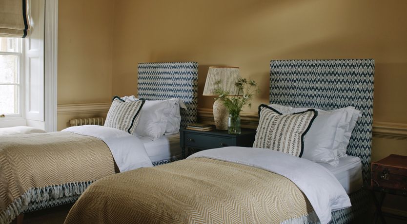 Photo of A Royal Heritage