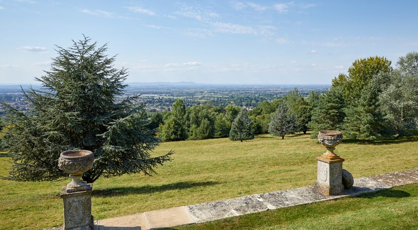 Photo of A Royal Heritage