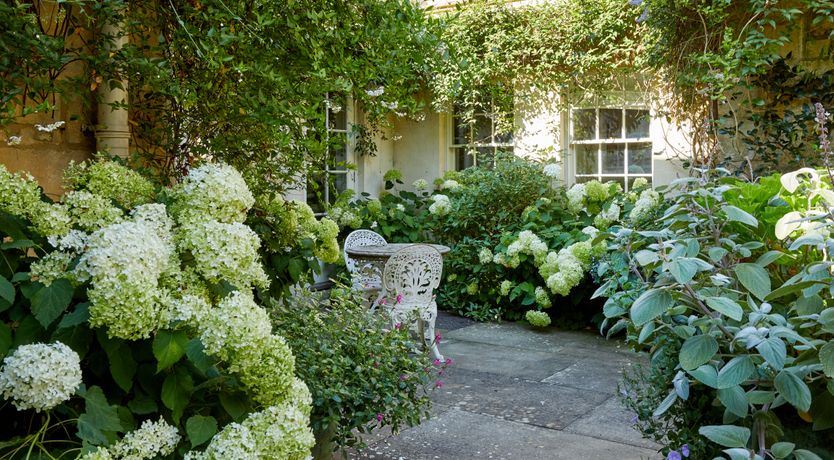 Photo of A Royal Heritage