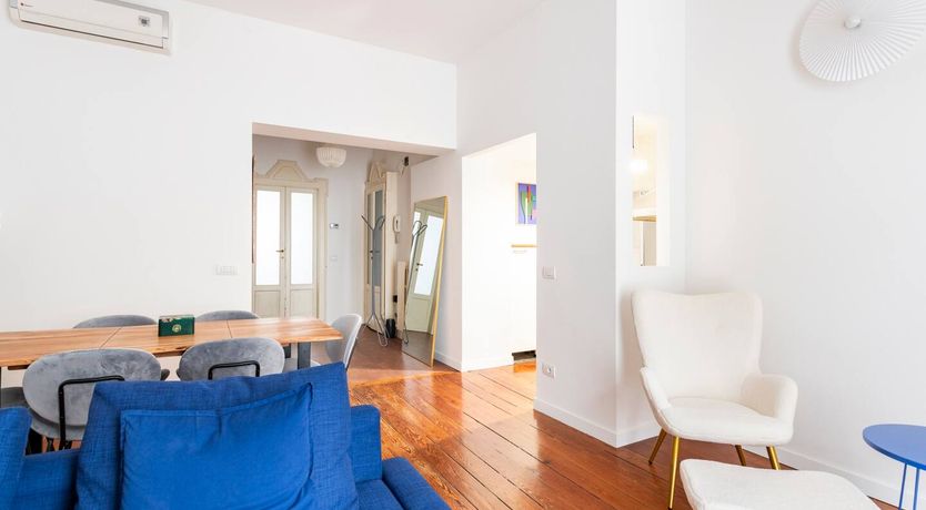 Photo of A Milanese Hideaway