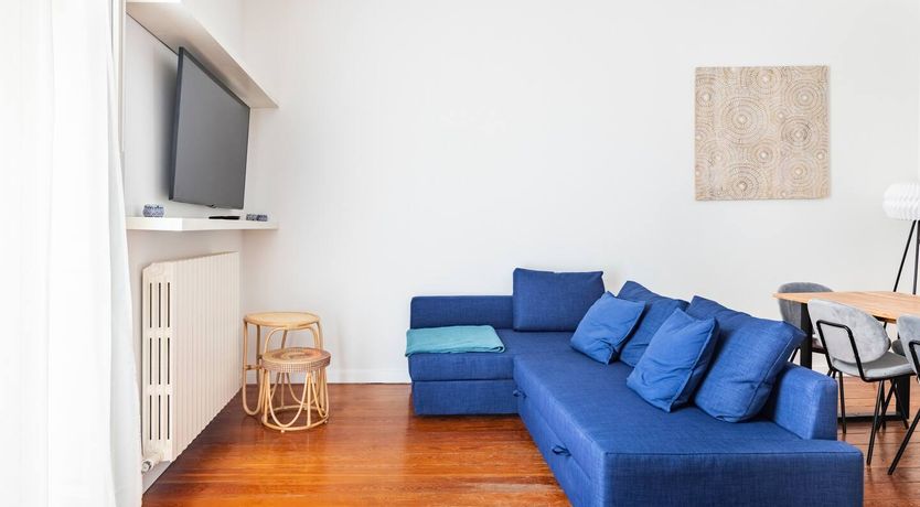 Photo of A Milanese Hideaway