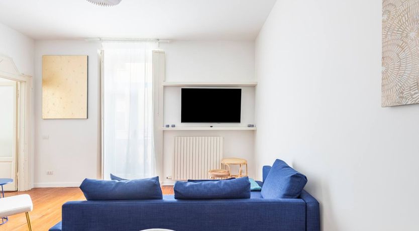 Photo of A Milanese Hideaway