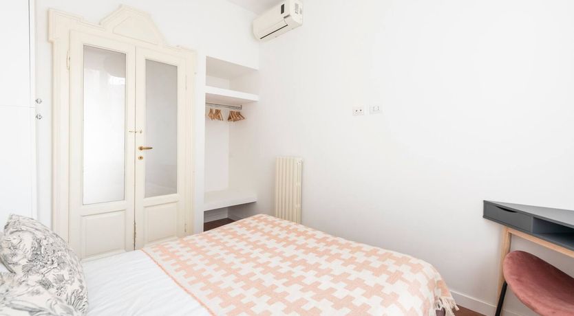 Photo of A Milanese Hideaway