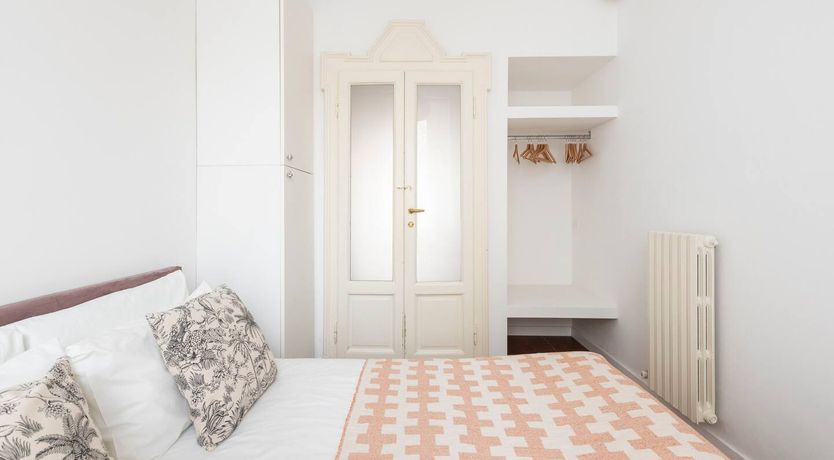 Photo of A Milanese Hideaway