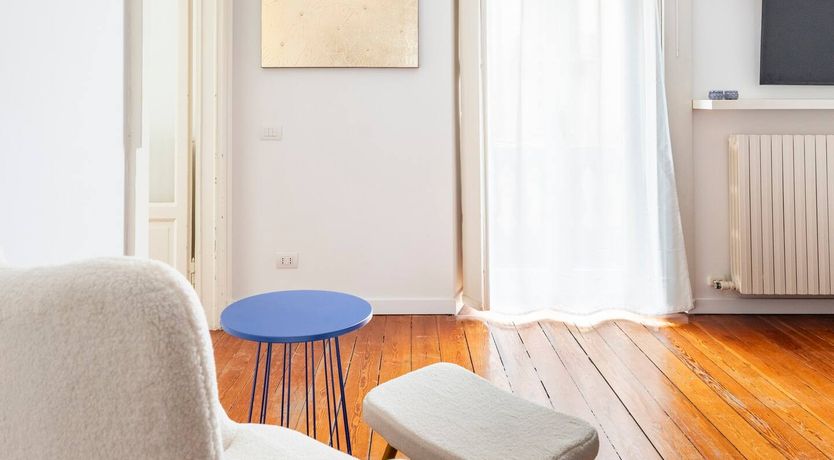 Photo of A Milanese Hideaway