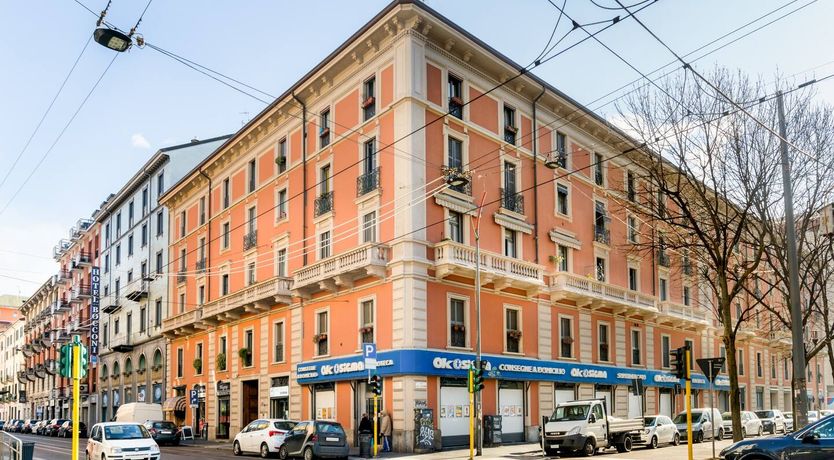 Photo of A Milanese Hideaway