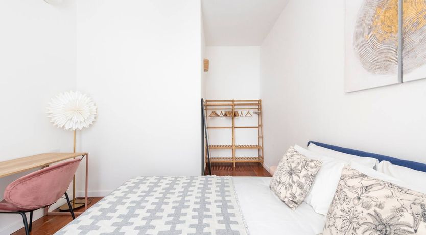 Photo of A Milanese Hideaway