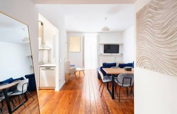 A Milanese Hideaway Holiday Home