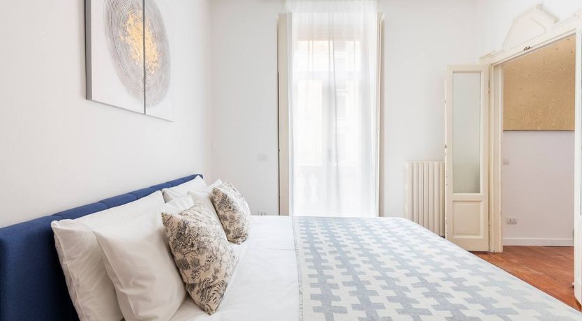 Photo of A Milanese Hideaway