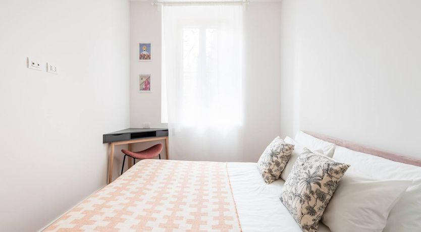 Photo of A Milanese Hideaway