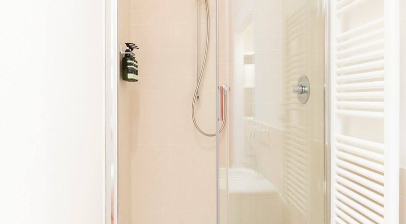 Photo of A Milanese Hideaway