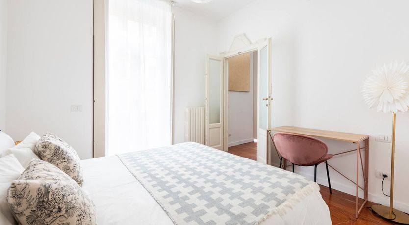 Photo of A Milanese Hideaway