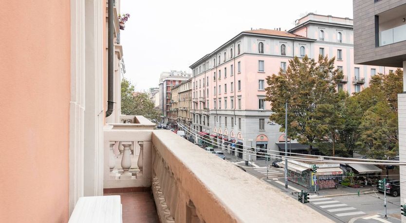 Photo of A Milanese Hideaway