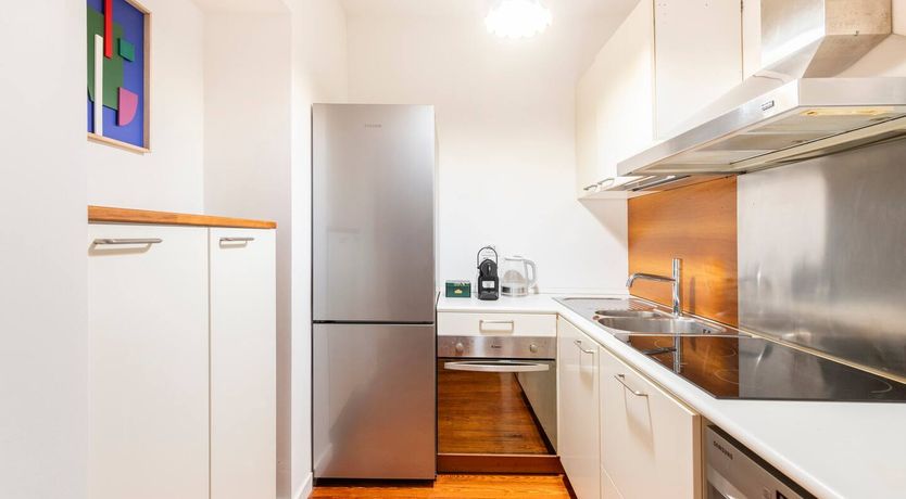 Photo of A Milanese Hideaway