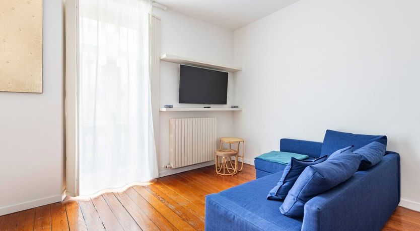 Photo of A Milanese Hideaway