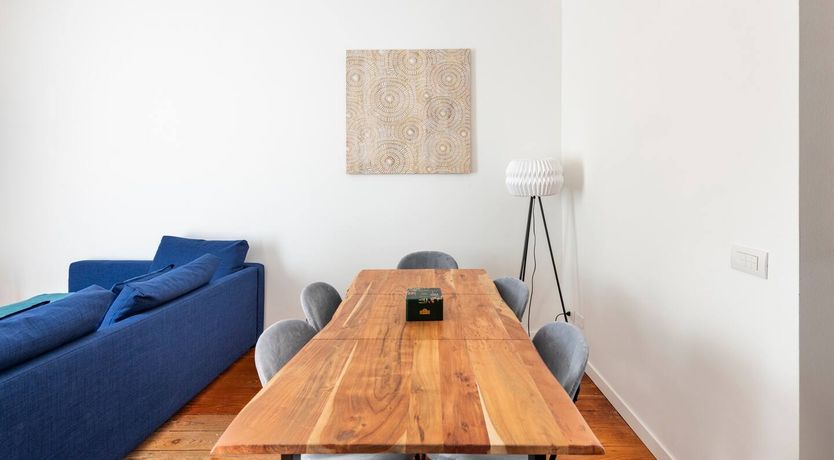 Photo of A Milanese Hideaway