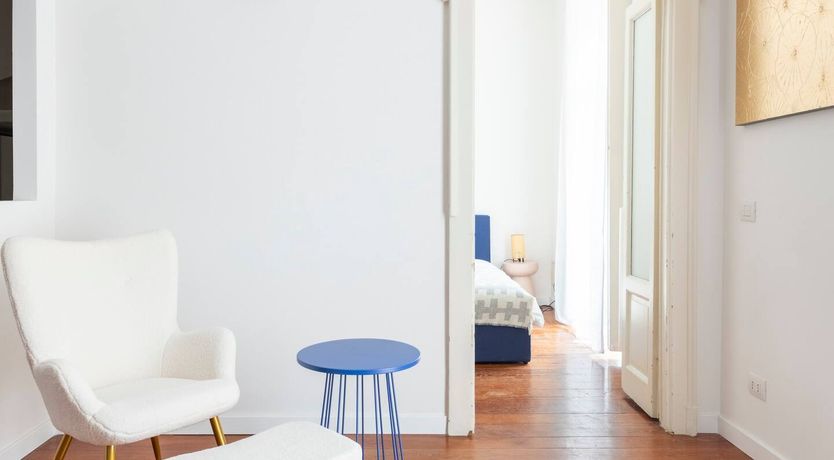 Photo of A Milanese Hideaway