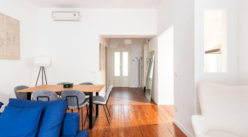 Photo of A Milanese Hideaway