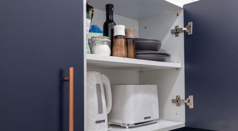 Photo of Stroud & Blue