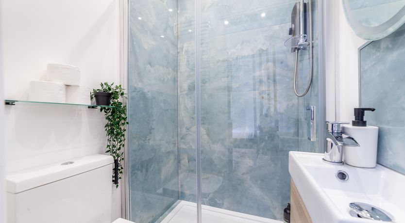 Photo of Stroud & Blue