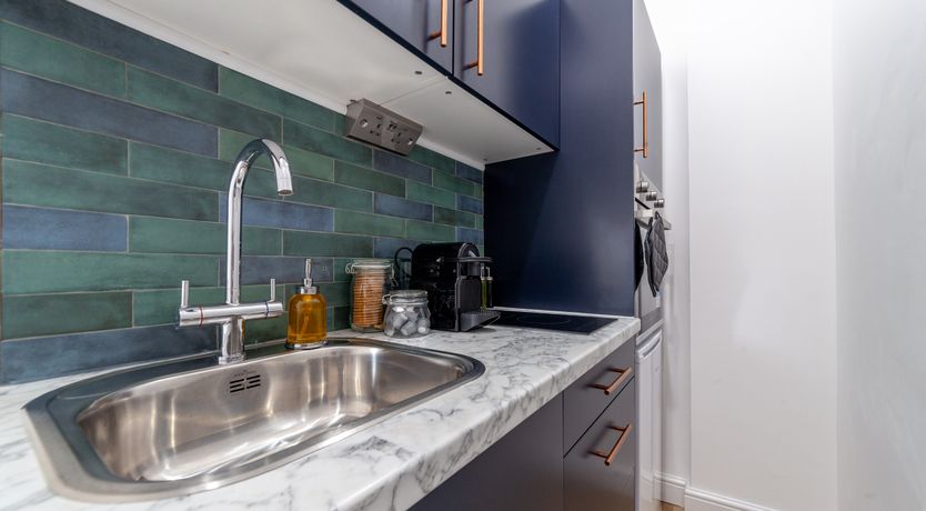 Photo of Stroud & Blue