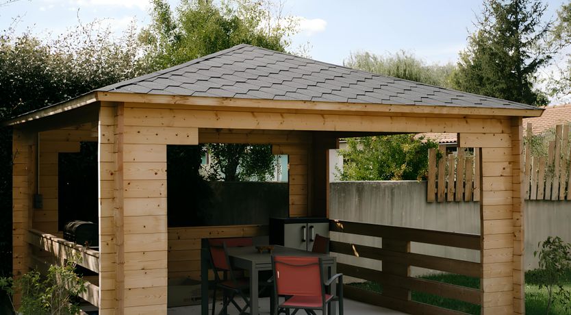 Photo of Thor's Paradise