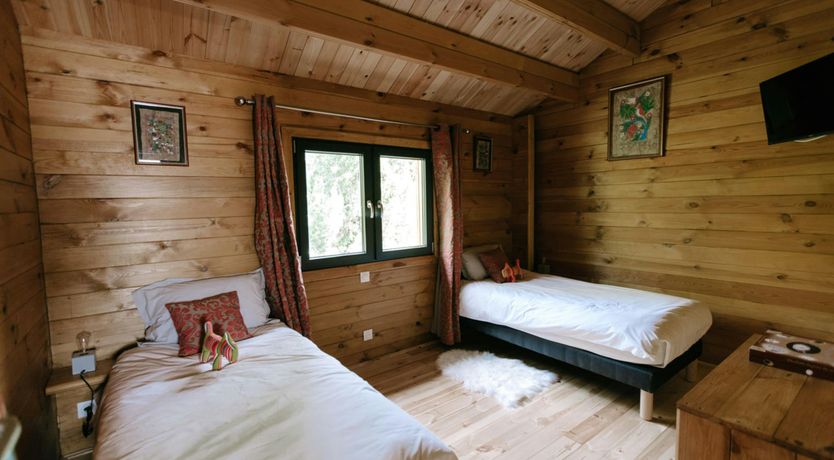 Photo of Thor's Paradise