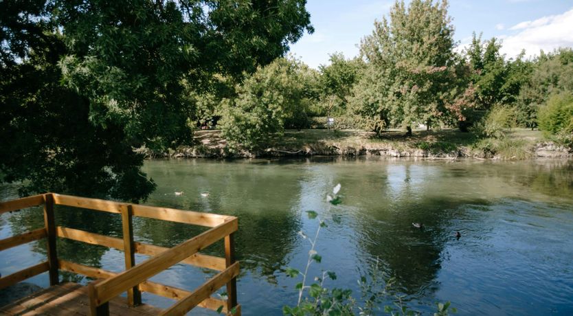 Photo of Thor's Paradise